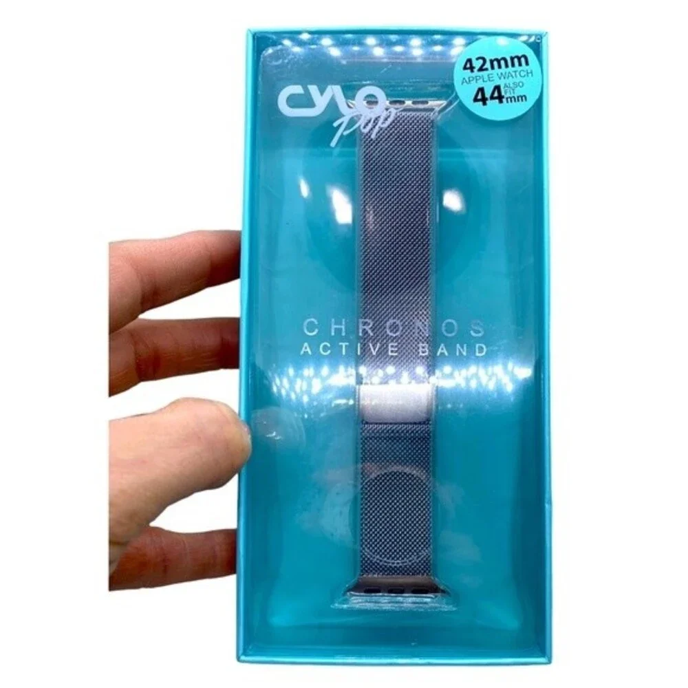 Cylo Pop Magnetic Active Band 42mm 44mm